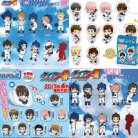 พร้อมส่ง ของสะสม จากเรื่อง Ace of diamond ( ace of diamonds ไดยะ )