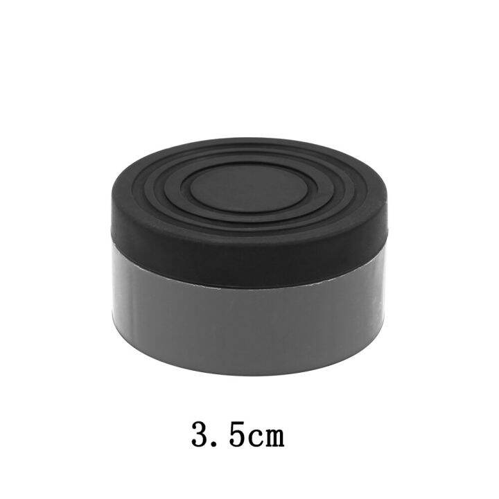 1Pcs Universal Washing Machine Rubber Mat Anti Vibration Feet Pads Anti