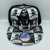 ▦✲ DT Caps NY snapback cap New York Yankees hiphop unisex