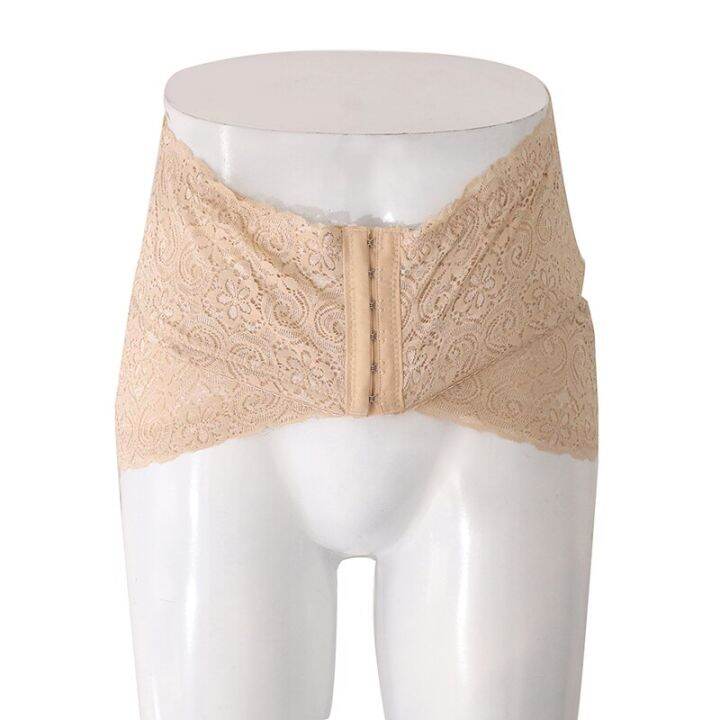 breathable-lace-hip-up-pelvis-correction-belt-postpartum-bandage-women-pelvic-posture-corrector-support-medical-corset-belt