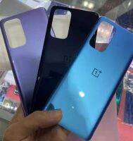 ที่อยู่อาศัยด้านหลัง Oneplus9สำหรับ Oneplus 9 6.55Quot; หนึ่งบวกฝาครอบประตูซ่อมกระจกแทนที่กรณีโลโก้กาวกาว