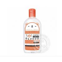 ▶️(Exp.20/2/23) KANDA All Bright Micellar 3 in 1 Cleansing Water 500 ml. [ราคาถูกที่สุด ลดราคา30%]