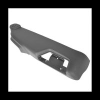 39802011 LH Black Power Outer Trim Cover Front Drivers Side No Massage Mode for XC90 S60 S80 V70