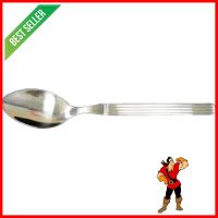 ช้อนชาสเตนเลส PENGUIN PISASTAINLESS STEEL TEASPOON PENGUIN PISA **ของแท้100%**