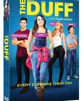 Duff, The ชะนีซ่าส์ มั่นหน้าเกินร้อย (DVD) ดีวีดี