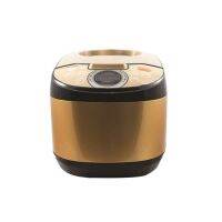 Smarthome - Gold Reduced sugar rice cooker, size 1.8 liters, SM-RCD906S