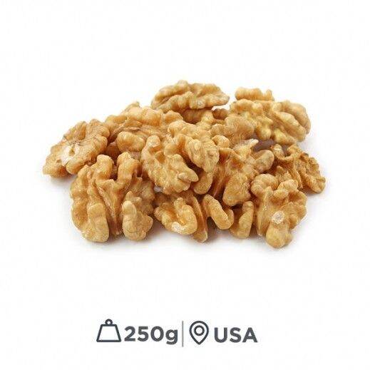 Walnuts From USA (250g 500g 1kg) Lazada PH