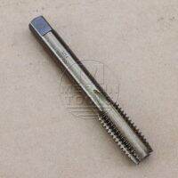 M14 x 1.0 1.25 1.5 2.0 มม. HSS โคบอลต์ด้านขวามือต๊าปเกลียวสําหรับสแตนเลส