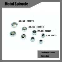 For Model Taking Tools Etching Parts Metal Modification Supplement Detail Modification Metal Spiracle