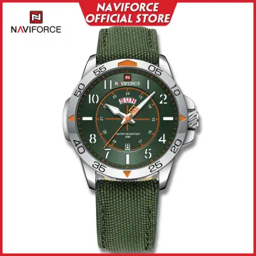 Naviforce lazada sales