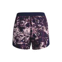 COD Under Armour Womens Fly-By 2.0 Printed Shorts อันเดอร์ อาเมอร์ กางเกงวิ่ง สำหรับผู้หญิง รุ่น Fly-By 2