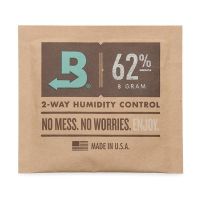 ซองบ่มสมุนไพร ซองกันชื้น Boveda for Herbal Storage 62% – 8gram