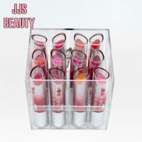 TANAKO Set Lipstick เซตลิปสติก เนื้อเวลเวทแมทต์ 12สี  สีสวย ติดทนนาน