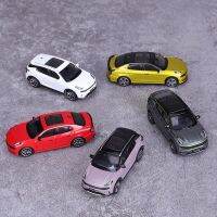 02 1:64 Lynk.co 01โมเดลรถโลหะผสม Lynk.co 03 05รถของเล่นแบบ Diecast รถของเล่นจำลองสูงสำหรับเด็กของขวัญคริสต์มาสเด็ก