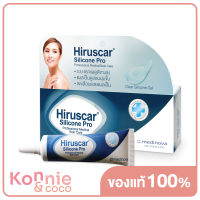 Hiruscar Silicone Pro 10g