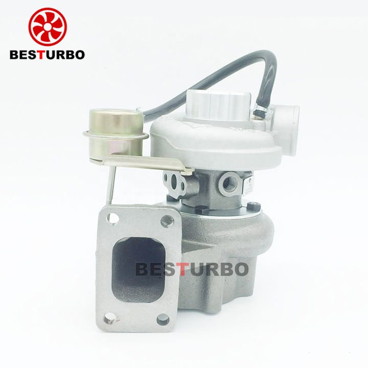 turbo-8943260790-465675-0001-465675-5001เทอร์โบชาร์จเจอร์ความแม่นยำ-tb25สำหรับเครื่องยนต์-isuzu-4bd1