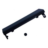 NEW laptop HDD Cover for Dell Latitude E6510 HDD Hard Drive Disk Caddy Cover Screw