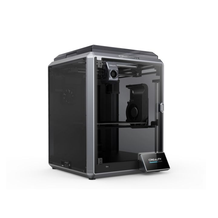 preorder-เครื่องพิมพ์-3d-เรซิ่น-creality-cr-k1-3d-printer-ความเร็วสูง-เครื่องพิมพ์-3-มิติ-fdm-ประกัน1ปี