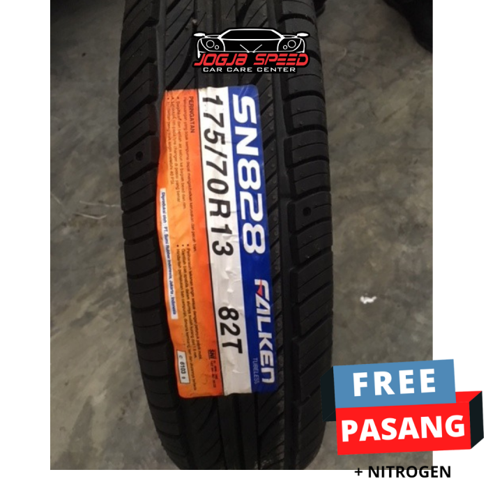 Ban Falken SN 828 175 70 R13 Lazada Indonesia