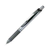 [A Boutique]♠❁◎ Pentel BL77 EnerGel Retractable Liquid Gel Roller Pen 0.7mm