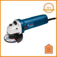 BOSCH GWS060 เครื่องเจียร์ 4 นิ้ว 670W #06013756K0 | MODERTOOLS OFFICIAL มาแรง