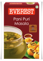 เครื่องแกงปานิปูริ (Pani Puri Masala) - Everest (100 กรัม / Grams)