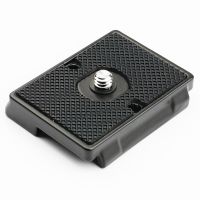 Universal Metal Quick Release Plate Camera Tripod Adapter Mount Tripod Board 486RC2 Plate 484RC2 200PL-14 For Manfrotto