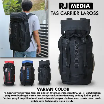 Harga Tas Ransel Pria Berkualitas November 2023