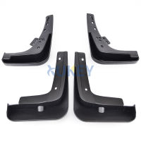 For Kia Optima K5 Sedan 2016 2017 Car Mud Flap Mudflaps Splash Guards Front Rear Mudguards Molded Dirty Traps Fender Flares 4pcs