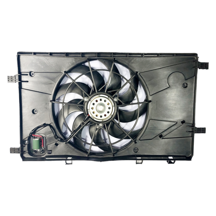 Radiator Cooling Fan Chevrolet Cruze Lazada PH