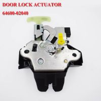 ◆☬✻ For TOYOTA 09-13 Corolla Trunk-Lock or Actuator Latch 64600-02040 6460002040