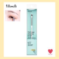 【Howland  Beauty makeup】 [Fillimilli] จุดแปรงปัดอายชาโดว์กำหนด511