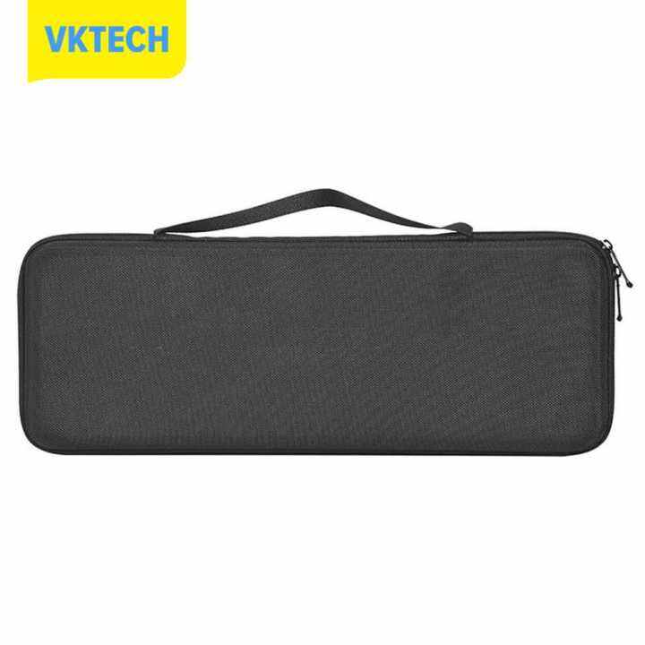 [Vktech] Waterproof Portable Carrying Case for Logitech MX Keys