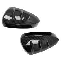 1 Set Car Rearview Mirror Covers for Avanza Premio Veloz 2022+ Accessories Parts Kits