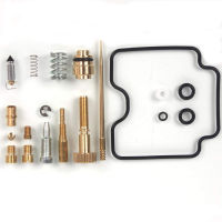 Carburetor Carb Repair Kit For Polaris Predator 500 2003 2004 2005 2006 2007 Carburador Rebuild Kit Replacement Parts