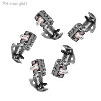 10PCS 6mm Miniature Slide Screw Stepper Motor 2 Phase 4 Wire Stepper Motor Micro Stepping Motor