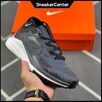 RT 2023 HOT 【Original】 ΝΙΚΕ Zom- Pegsus- TRAIL- 4 Low Top Mesh Breathable Cushioned Running Shoes Outdoor Off-Road Comfortable Casual Hiking Shoes 15