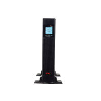 CBC เครื่องสำรองไฟ UPS รุ่น EA-610RT 1000Va/800W สำรองไฟคอมพิวเตอร์