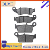 Motorcycle Front and Rear ke Pads for SUZUKI RM 125 RM125 1996-2012 RM 250 RM250 1996-2012 RMX 250 RMX250 1999 2000