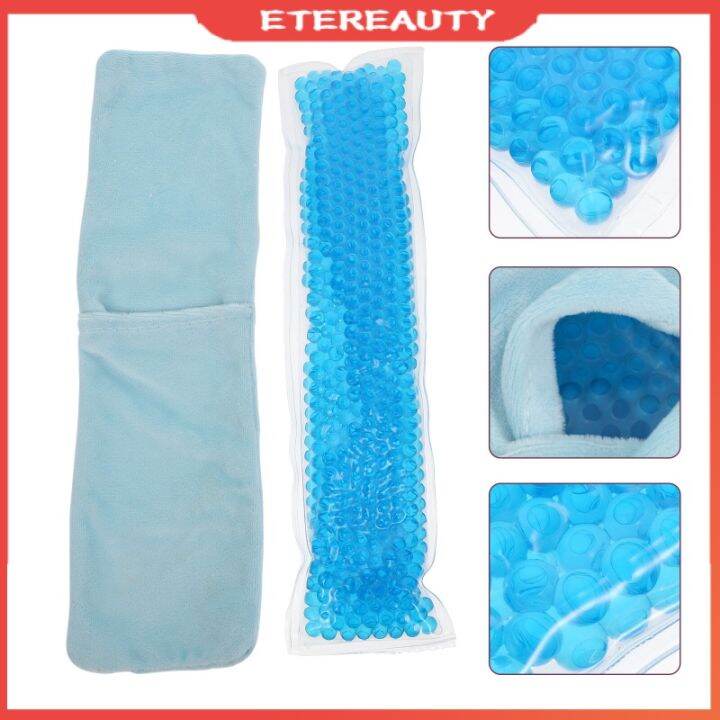 ETEREAUTY 1 Set Postpartum Cooling Pad Ice Pack Cold Therapy Gel Bead for Cesarean Lazada PH