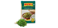 NILONS : KASURI METHI 100G