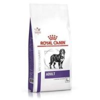 อาหารสุนัข สำหรับสุนัขโต พันธุ์ใหญ่ น้ำหนักเกิน อายุ 15 เดือน ถึง 5 ปี / Royal Canin Veterinary Adult Large Dog  4 kg.