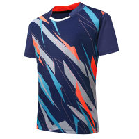 NTW Kids Badminton Shirt Boys short sleeve Tennis Tshirt Shorts Girl Table Tennis Kits Jerseys Child Running Gym Top Tee Clothes