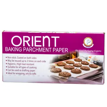 100pcs/120pcs/150pcs/200pcs Parchment Paper,precut Baking Liners