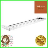 ราวแขวนผ้า KOHLER K-9123X-CP สีโครมDOUBLE TOWEL BAR KOHLER K-9123X-CP CHROME **ทักแชทได้ค่ะ ยินดีบริการ**