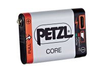 Petzl Core Battery แบตเตอรี่ลิเธียมไอออนความจุ 1250 mAh