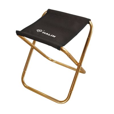 Fishing Chairs Outdoor Folding Fold Aluminum Stool Seat Fishing Equipment Camping Chairs Portable Outdoor Fishing Chair
