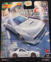 Hot Wheels MAZDA RX7 FC PANDEM