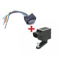 1435679 Brake Pedal Sensor Brake Replace+Pigtail Connector For Scania Bus 4-/F-/K-/N-Series For Scania P/G/R/T Series 2388630