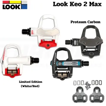 Look keo store 2 max proteam